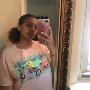 Meet your Posher, Mariah